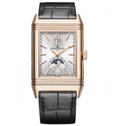 Jaeger-LeCoultre Reverso Tribute Nonanti réplica de reloj Jaeger-LeCoultre Reverso Tribute Nonanti réplica de reloj