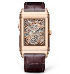 Repeticion de minutos Jaeger-LeCoultre Reverso Tribute 71225SQ réplica de reloj
