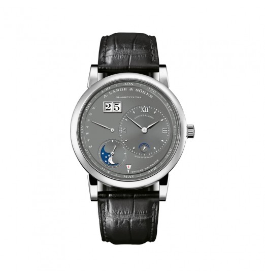 A Lange&Sohne Lange 1 Tourbillon Calendario Perpetuo 720.038 réplica de reloj