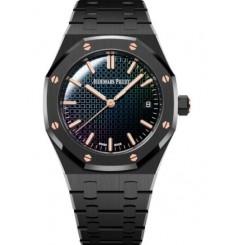 Audemars Piguet Royal Oak Automatico Carolina Bucci 34 mm 77350CE.OO.1266CE.02.A réplica de reloj Audemars Piguet Royal Oak Automatico Carolina Bucci 34 mm 77350CE.OO.1266CE.02.A réplica de reloj