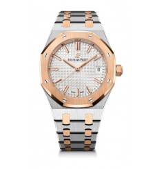 Audemars Piguet Royal Oak Selfwinding 34 Acero inoxidable 77350SR.OO.1261SR.01 réplica de reloj Audemars Piguet Royal Oak Selfwinding 34 Acero inoxidable 77350SR.OO.1261SR.01 réplica de reloj