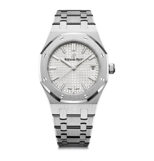 Audemars Piguet Royal Oak Selfwinding 34 Acero inoxidable 77350ST.OO.1261ST.01 réplica de reloj