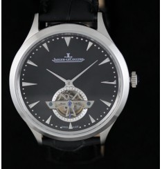 Jaeger LeCoultre Master Ultra Thin Tourbillon réplica de reloj Jaeger LeCoultre Master Ultra Thin Tourbillon réplica de reloj