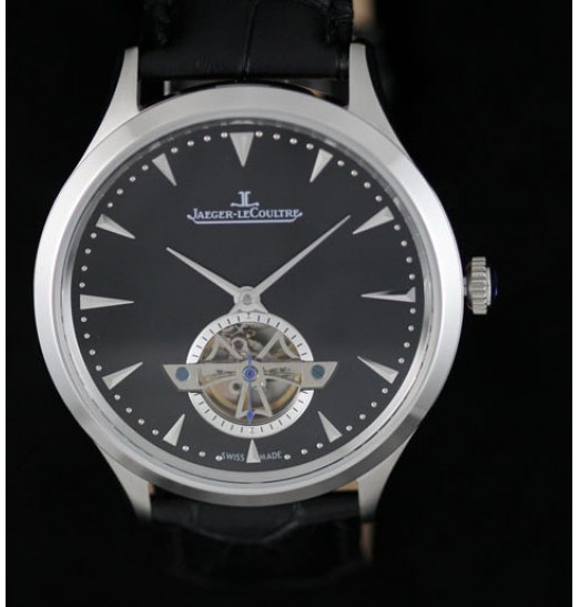 Jaeger LeCoultre Master Ultra Thin Tourbillon réplica de reloj Jaeger LeCoultre Master Ultra Thin Tourbillon réplica de reloj