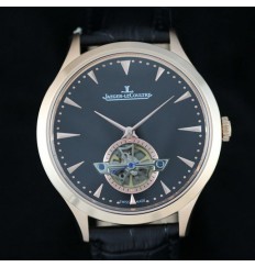 Jaeger LeCoultre Master Ultra Thin Tourbillon réplica de reloj