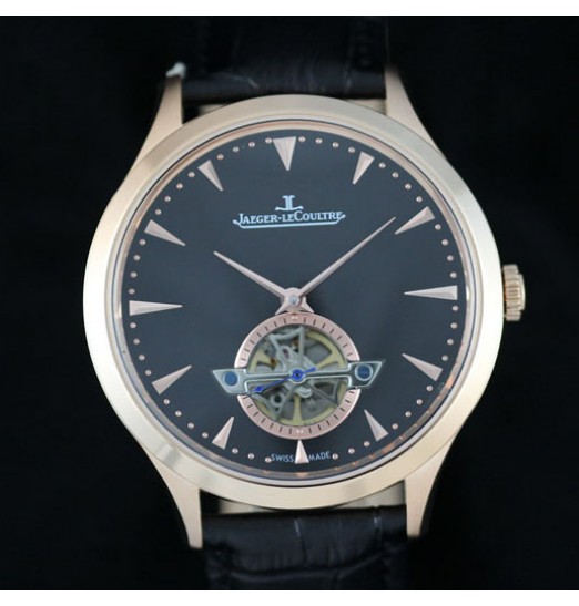 Jaeger LeCoultre Master Ultra Thin Tourbillon réplica de reloj Jaeger LeCoultre Master Ultra Thin Tourbillon réplica de reloj