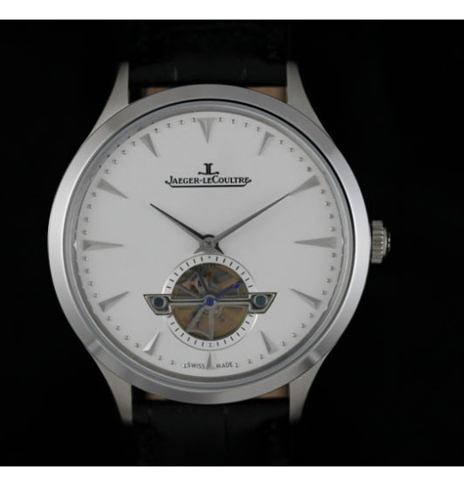 Jaeger LeCoultre Master Ultra Thin Tourbillon réplica de reloj Jaeger LeCoultre Master Ultra Thin Tourbillon réplica de reloj
