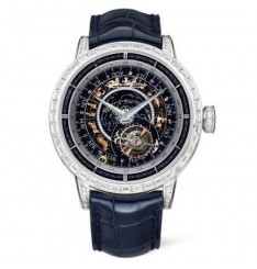 Jaeger-LeCoultre Master Grande Tradicion Tourbillon Zodiaque 5073404 réplica de reloj Jaeger-LeCoultre Master Grande Tradicion Tourbillon Zodiaque 5073404 réplica de reloj
