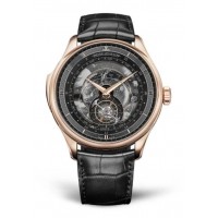 Jaeger-LeCoultre Master Hybris Artistica Calibre 945 Q5262470 réplica de reloj Jaeger-LeCoultre Master Hybris Artistica Calibre 945 Q5262470 réplica de reloj