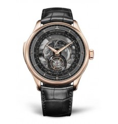 Jaeger-LeCoultre Master Hybris Artistica Calibre 945 Q5262470 réplica de reloj