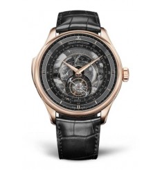 Jaeger-LeCoultre Master Hybris Artistica Calibre 945 Q5262470 réplica de reloj Jaeger-LeCoultre Master Hybris Artistica Calibre 945 Q5262470 réplica de reloj