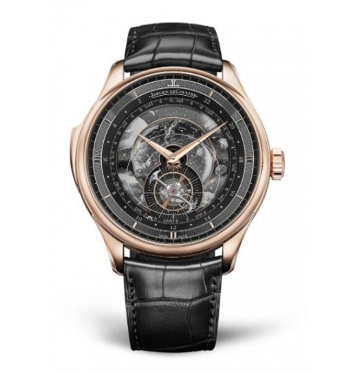 Jaeger-LeCoultre Master Hybris Artistica Calibre 945 Q5262470 réplica de reloj Jaeger-LeCoultre Master Hybris Artistica Calibre 945 Q5262470 réplica de reloj