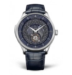 Jaeger-LeCoultre Master Hybris Artistica Calibre 945 Q5263481 réplica de reloj
