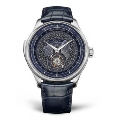 Jaeger-LeCoultre Master Hybris Artistica Calibre 945 Q5263481 réplica de reloj Jaeger-LeCoultre Master Hybris Artistica Calibre 945 Q5263481 réplica de reloj