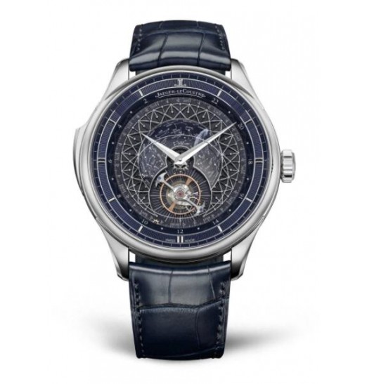 Jaeger-LeCoultre Master Hybris Artistica Calibre 945 Q5263481 réplica de reloj Jaeger-LeCoultre Master Hybris Artistica Calibre 945 Q5263481 réplica de reloj