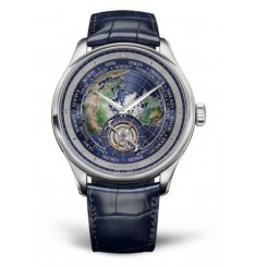Jaeger-LeCoultre Master Gran Tradicion Calibre 948 Q52834E1 réplica de reloj Jaeger-LeCoultre Master Gran Tradicion Calibre 948 Q52834E1 réplica de reloj