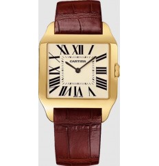 Cartier Santos Dumont W2020034 réplica de reloj