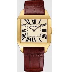 Cartier Santos Dumont W2020034 réplica de reloj