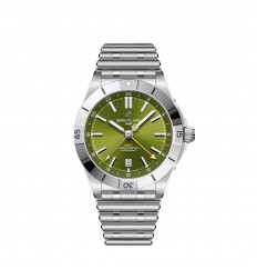 Breitling Chronomat 40 GMT A32398A11L1A1 Giannis Antetokounmpo réplica de reloj