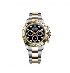 Rolex Cosmograph Daytona Oystersteel y oro amarillo 40 mm m116503-0011 réplica de reloj Rolex Cosmograph Daytona Oystersteel y oro amarillo 40 mm m116503-0011 réplica de reloj
