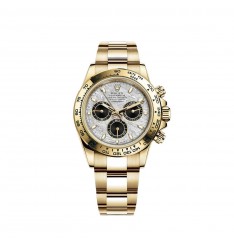 Rolex Cosmograph Daytona de oro amarillo de 18 quilates M116508-0015 réplica de reloj Rolex Cosmograph Daytona de oro amarillo de 18 quilates M116508-0015 réplica de reloj