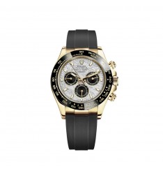Rolex Cosmograph Daytona de oro amarillo de 18 quilates M116518LN-0076 réplica de reloj Rolex Cosmograph Daytona de oro amarillo de 18 quilates M116518LN-0076 réplica de reloj