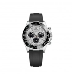Rolex Cosmograph Daytona oro blanco de 18 quilates - M116519LN-0038 réplica de reloj Rolex Cosmograph Daytona oro blanco de 18 quilates - M116519LN-0038 réplica de reloj