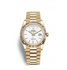 Rolex Day-Date 36 Oro amarillo de 18 quilates M128238-0081 réplica de reloj Rolex Day-Date 36 Oro amarillo de 18 quilates M128238-0081 réplica de reloj
