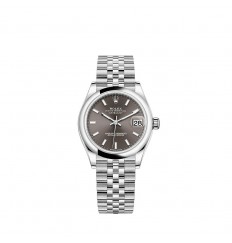 Rolex Datejust 31 Oystersteel M278240-0010 réplica de reloj