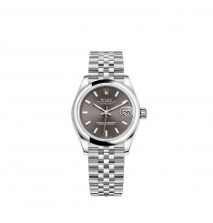 Rolex Datejust 31 Oystersteel M278240-0010 réplica de reloj