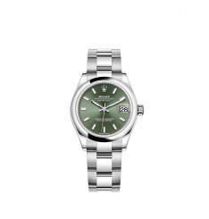 Rolex Datejust 31 Oystersteel M278240-0011 réplica de reloj Rolex Datejust 31 Oystersteel M278240-0011 réplica de reloj