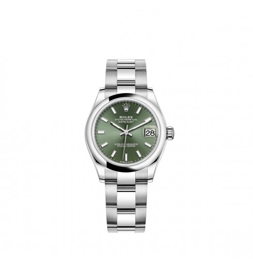 Rolex Datejust 31 Oystersteel M278240-0011 réplica de reloj