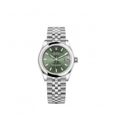 Rolex Datejust 31 Oystersteel M278240-0012 réplica de reloj