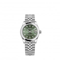 Rolex Datejust 31 Oystersteel M278240-0012 réplica de reloj Rolex Datejust 31 Oystersteel M278240-0012 réplica de reloj