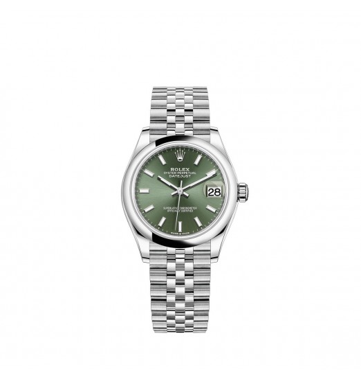 Rolex Datejust 31 Oystersteel M278240-0012 réplica de reloj Rolex Datejust 31 Oystersteel M278240-0012 réplica de reloj
