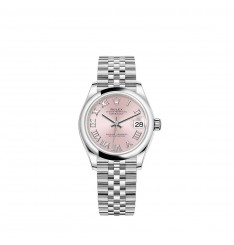 Rolex Datejust 31 Oystersteel M278240-0013 réplica de reloj Rolex Datejust 31 Oystersteel M278240-0013 réplica de reloj