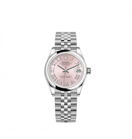 Rolex Datejust 31 Oystersteel M278240-0013 réplica de reloj