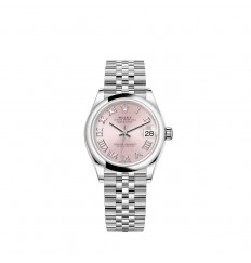 Rolex Datejust 31 Oystersteel M278240-0014 réplica de reloj
