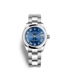 Rolex Datejust 31 Oystersteel M278240-0017 réplica de reloj