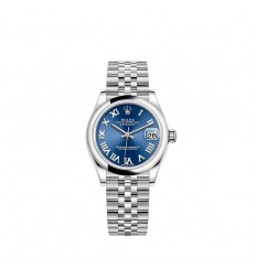 Rolex Datejust 31 Oystersteel M278240-0018 réplica de reloj