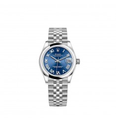 Rolex Datejust 31 Oystersteel M278240-0018 réplica de reloj Rolex Datejust 31 Oystersteel M278240-0018 réplica de reloj