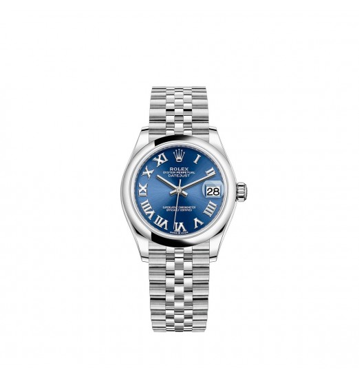Rolex Datejust 31 Oystersteel M278240-0018 réplica de reloj