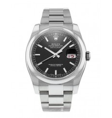 Rolex Datejust 116200I Réplica Reloj