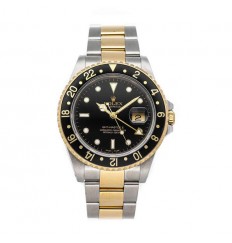 Rolex GMT Master 16713B Réplica Reloj