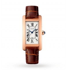 Cartier Tank Americaine W2620030 Réplica Reloj