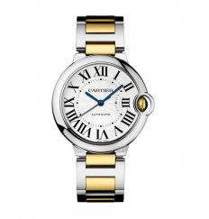 Cartier Ballon Bleu de Cartier W2BB0012 Réplica Reloj