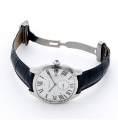 Cartier Drive de Cartier WSNM0004 Réplica Reloj