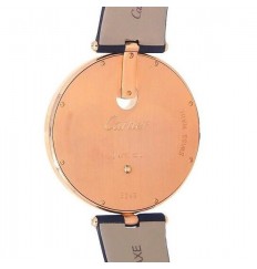 Cartier Captive de Cartier XL Oro Rosa Y Diamantes WG600003 Réplica Reloj