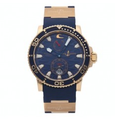 Ulysse Nardin Blue Surf 266-36LE-3A Réplica Reloj