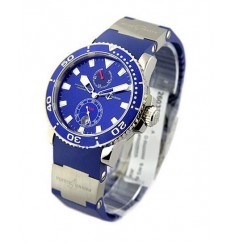 Ulysse Nardin Marine Collection Maxi Marine Diver Limited Editio Réplica Reloj